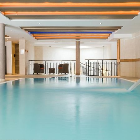 Hotel Laerchenhof Зольда Экстерьер фото