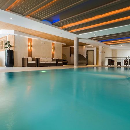 Hotel Laerchenhof Зольда Экстерьер фото