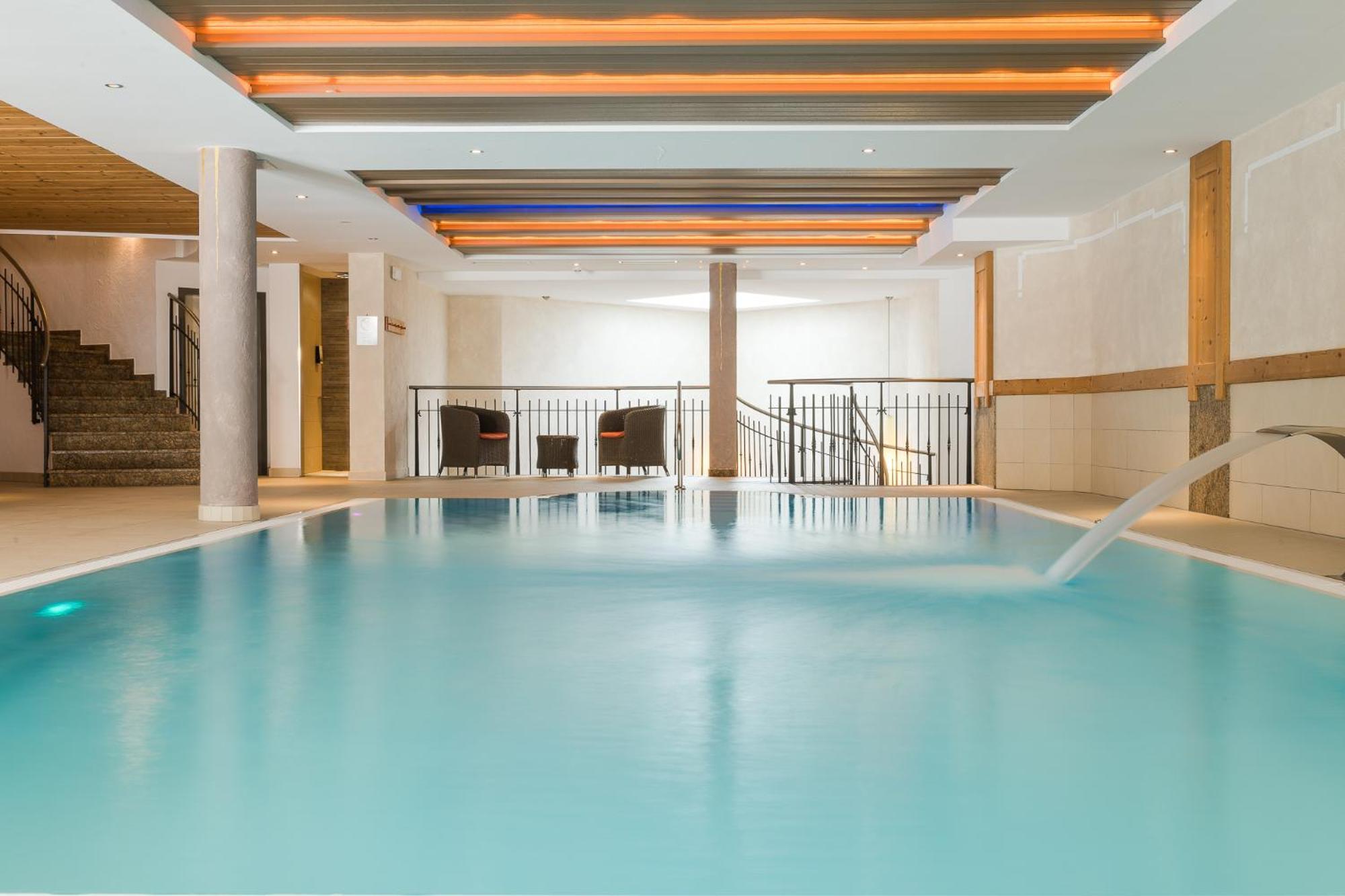 Hotel Laerchenhof Зольда Экстерьер фото