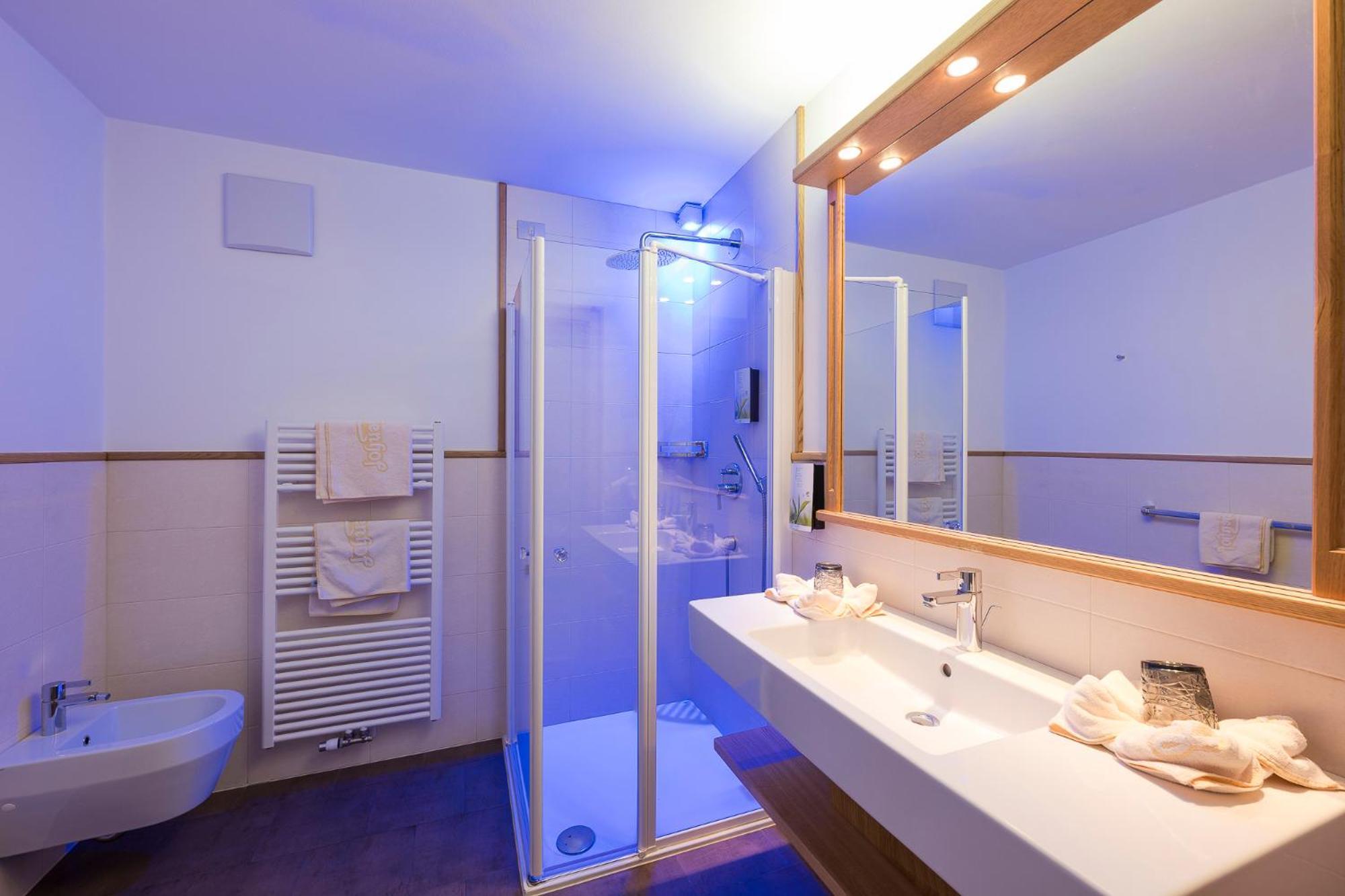 Hotel Laerchenhof Зольда Экстерьер фото