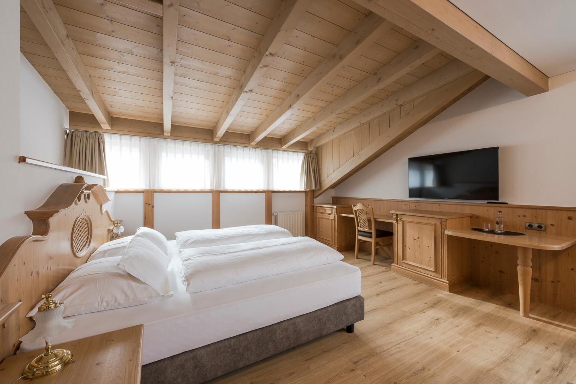 Hotel Laerchenhof Зольда Экстерьер фото