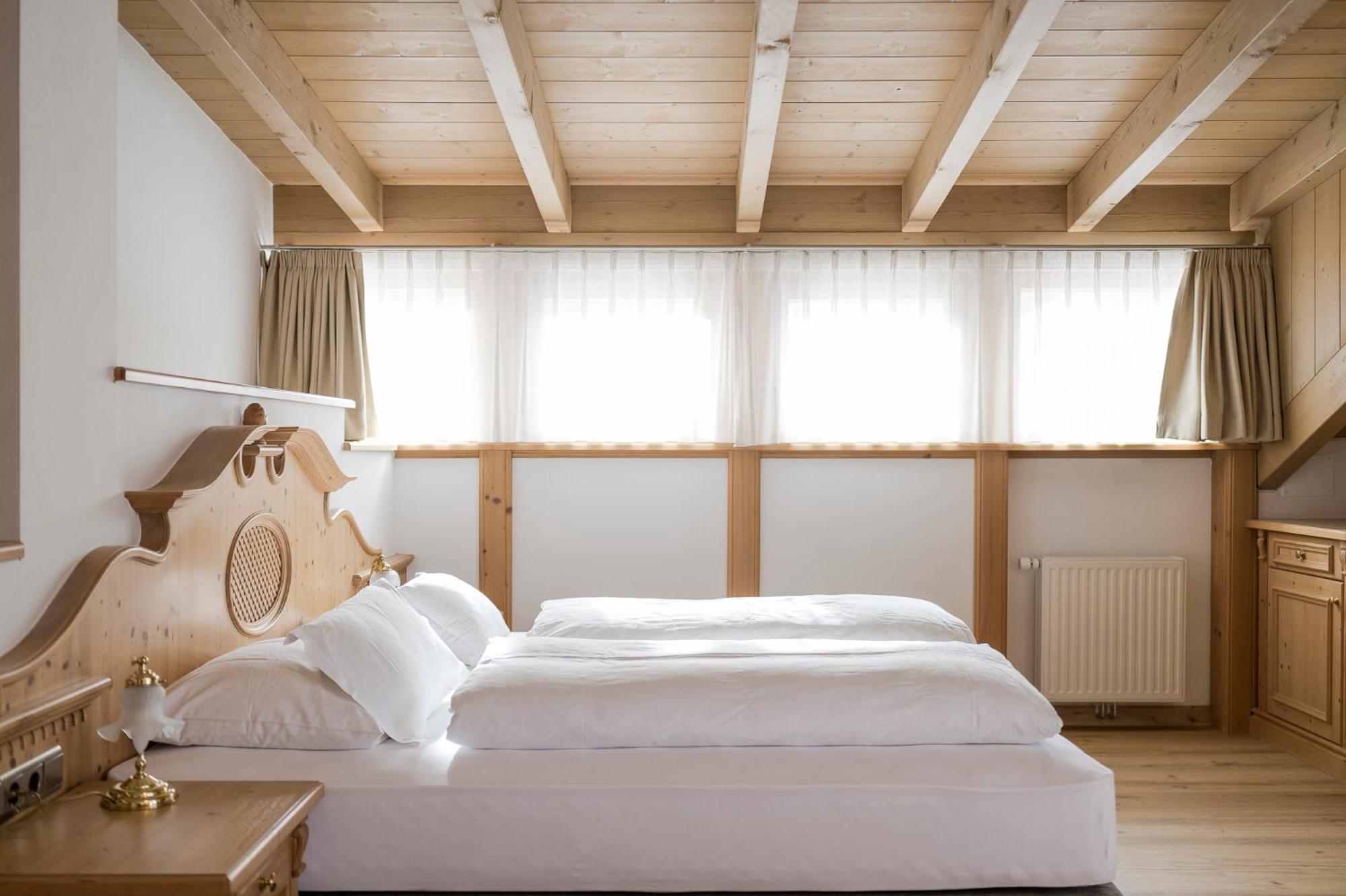 Hotel Laerchenhof Зольда Экстерьер фото
